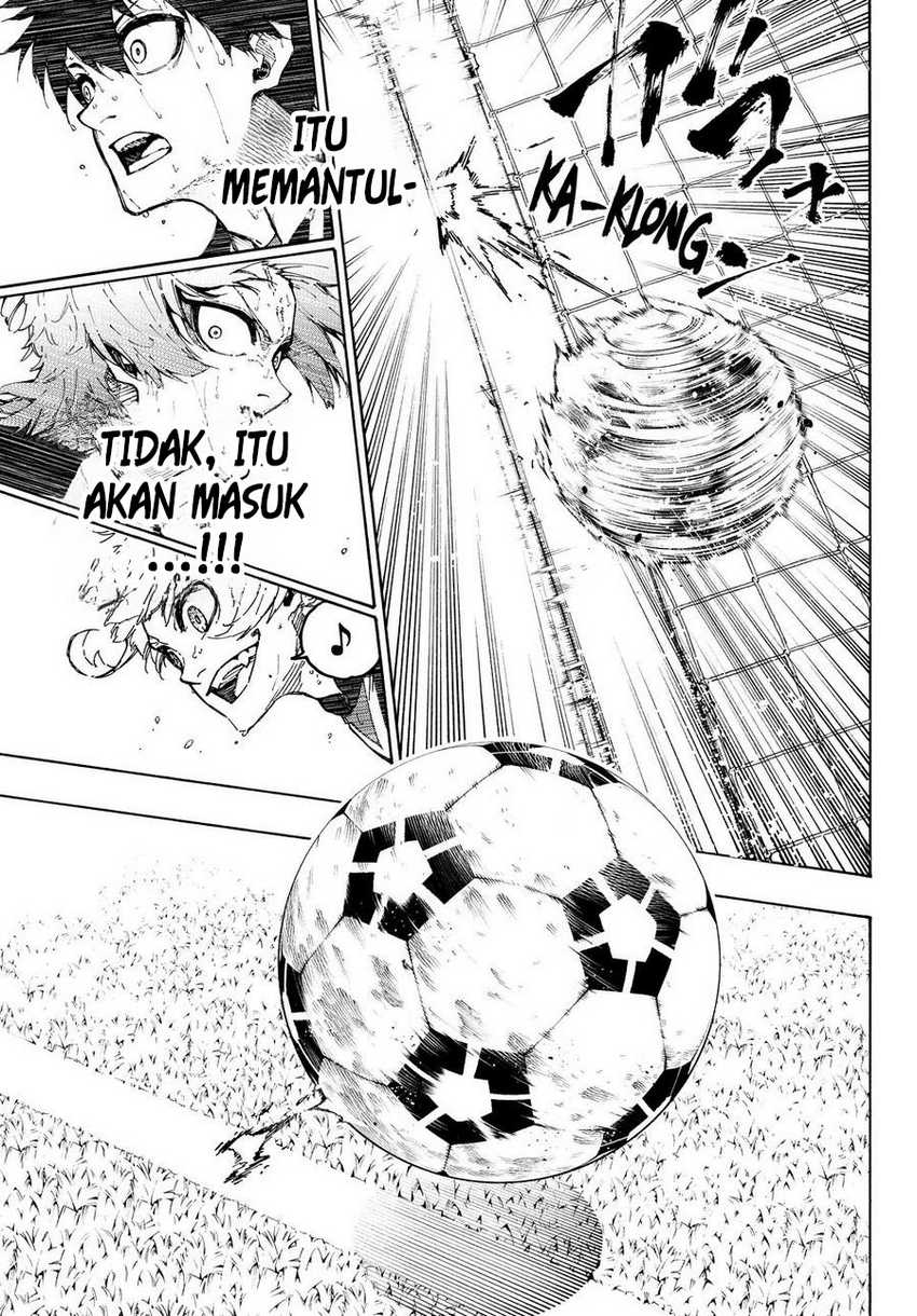 Read Blue Lock (ID) Manga Online