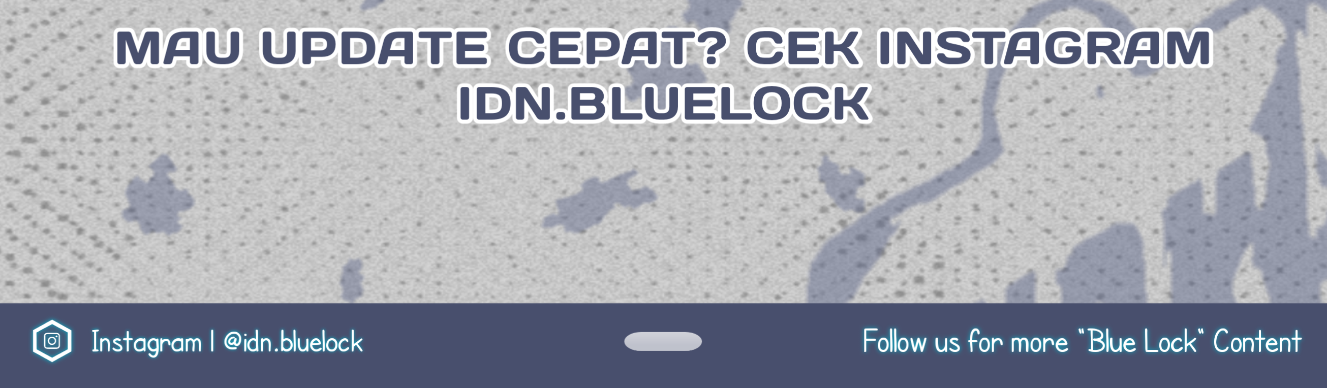 Read Blue Lock (ID) Manga Online