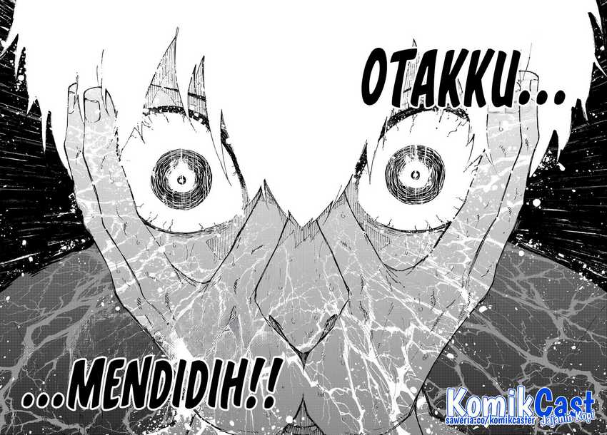 Read Blue Lock (ID) Manga Online