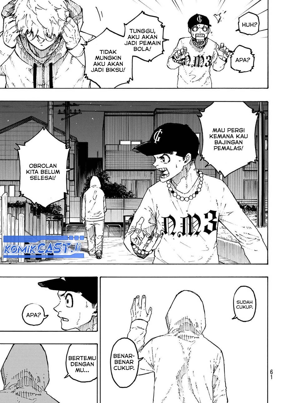 Read Blue Lock (ID) Manga Online