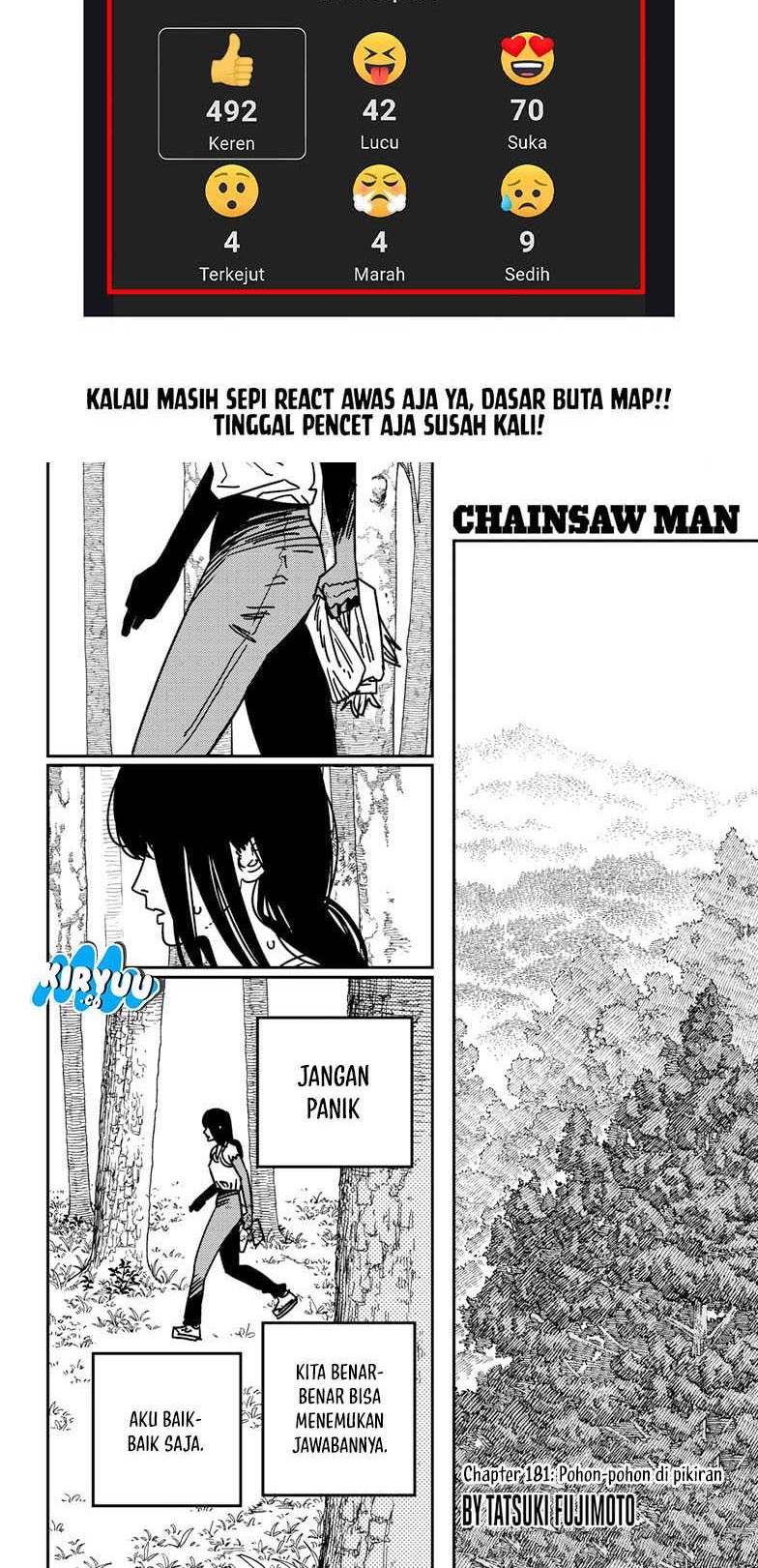Read Chainsaw Man (ID) Manga Online