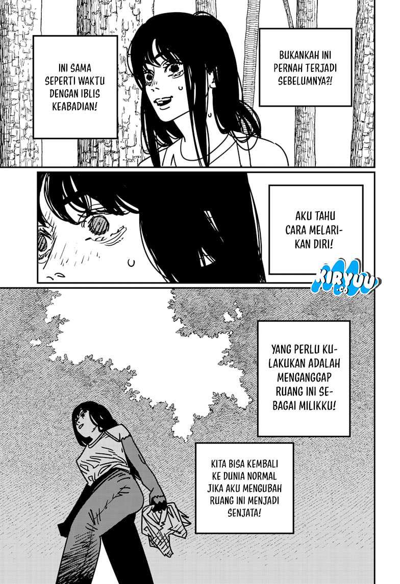 Read Chainsaw Man (ID) Manga Online