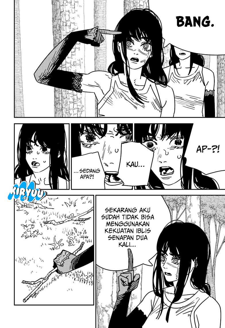 Read Chainsaw Man (ID) Manga Online