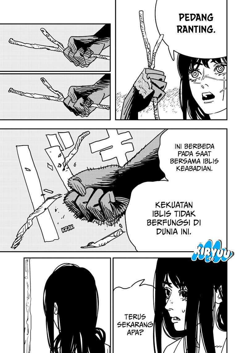 Read Chainsaw Man (ID) Manga Online