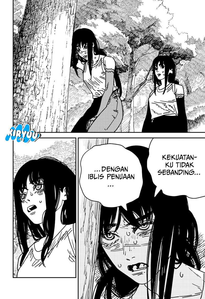 Read Chainsaw Man (ID) Manga Online