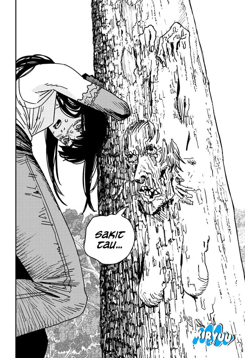 Read Chainsaw Man (ID) Manga Online