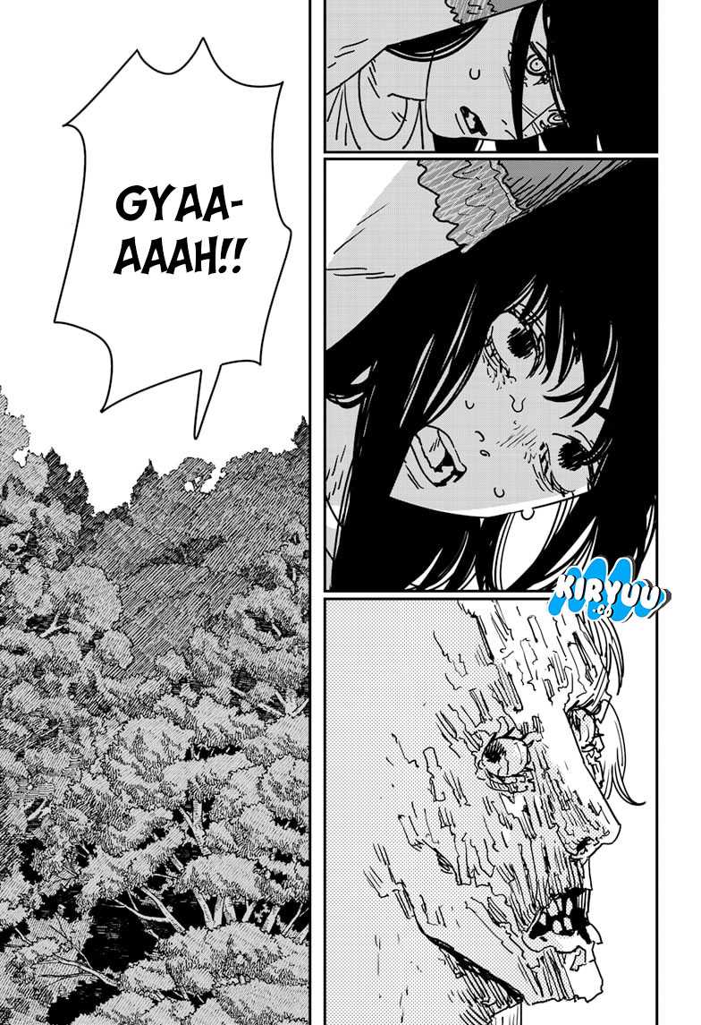 Read Chainsaw Man (ID) Manga Online