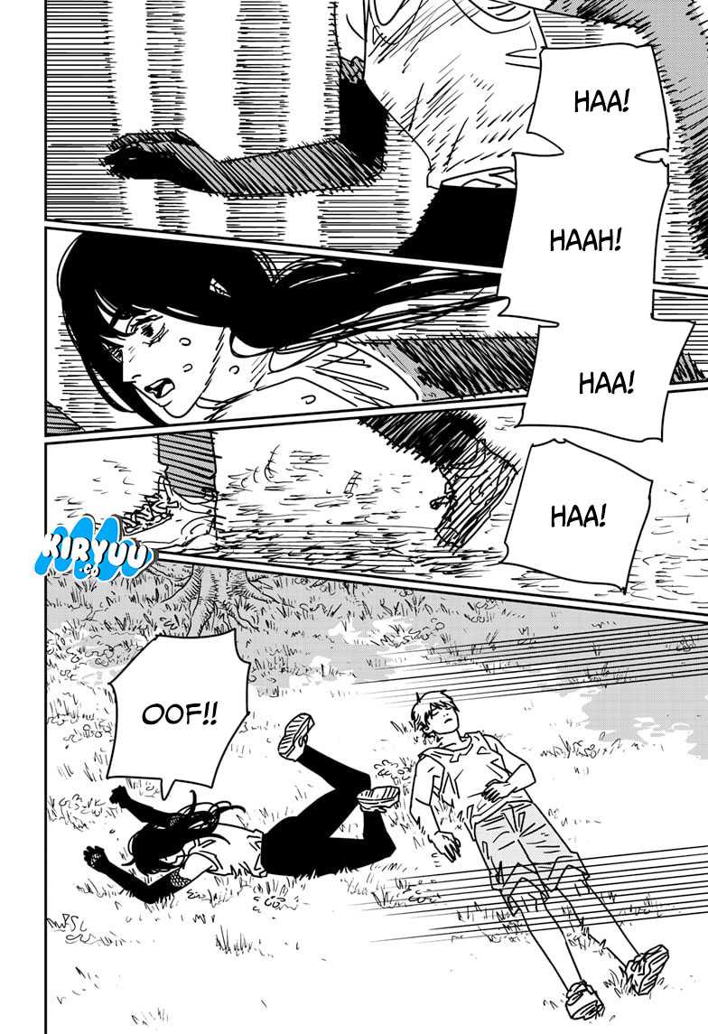 Read Chainsaw Man (ID) Manga Online