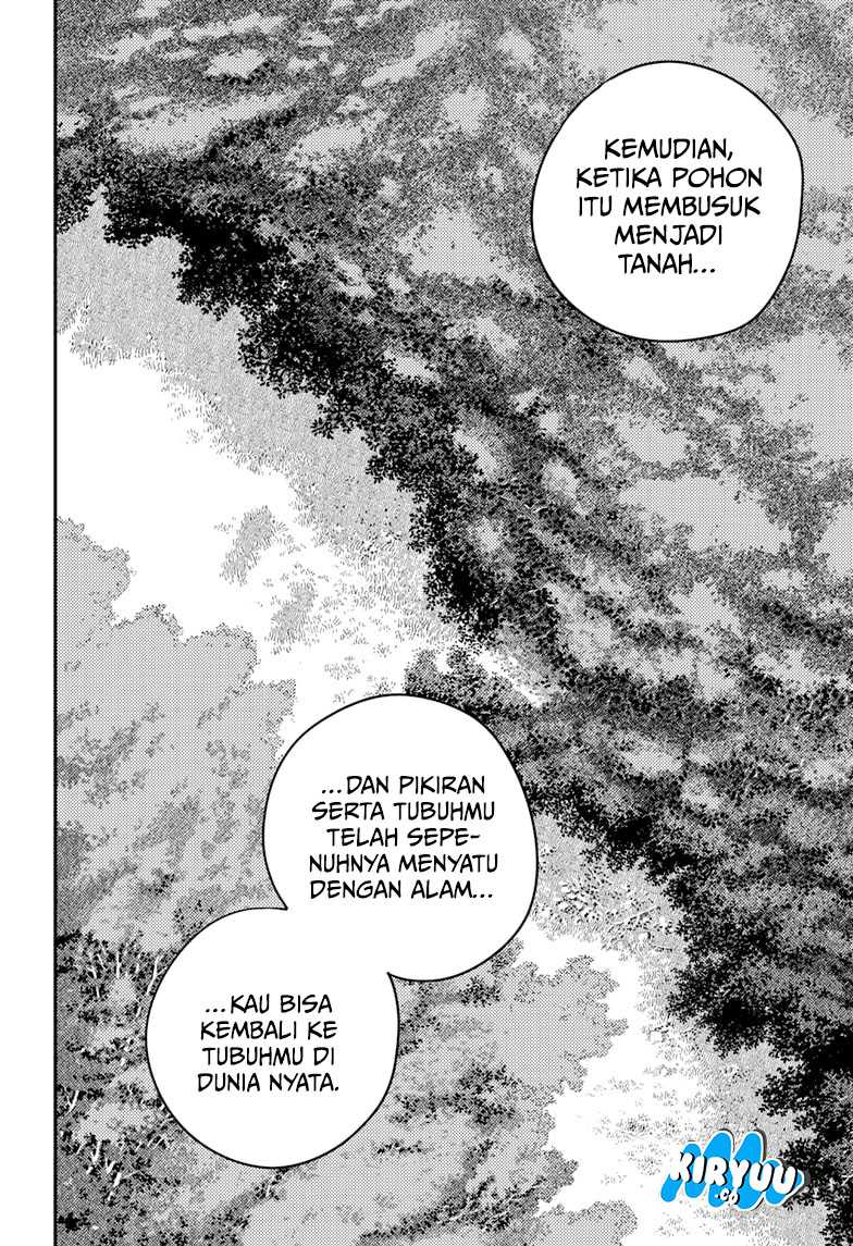 Read Chainsaw Man (ID) Manga Online