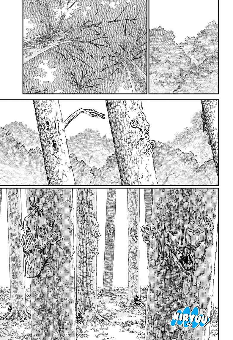 Read Chainsaw Man (ID) Manga Online