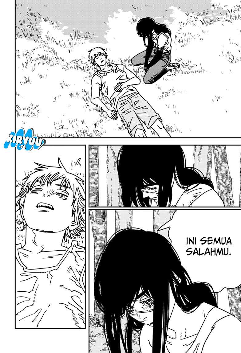 Read Chainsaw Man (ID) Manga Online