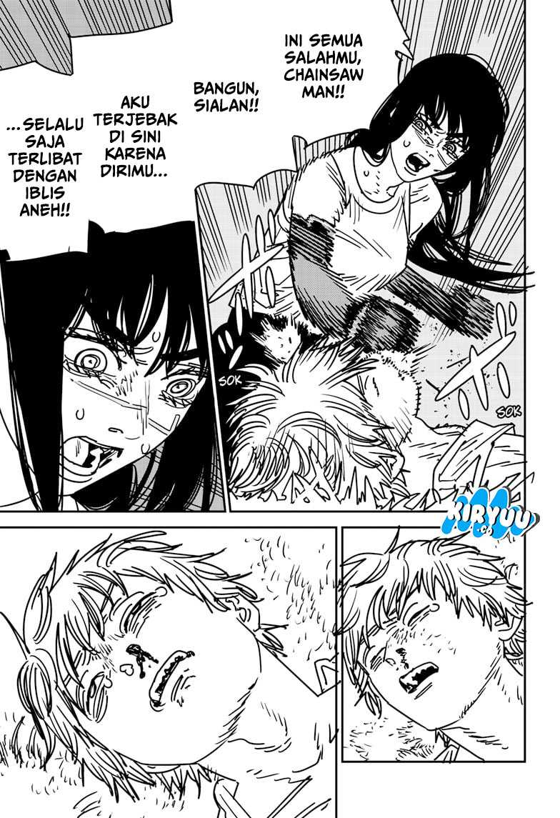 Read Chainsaw Man (ID) Manga Online