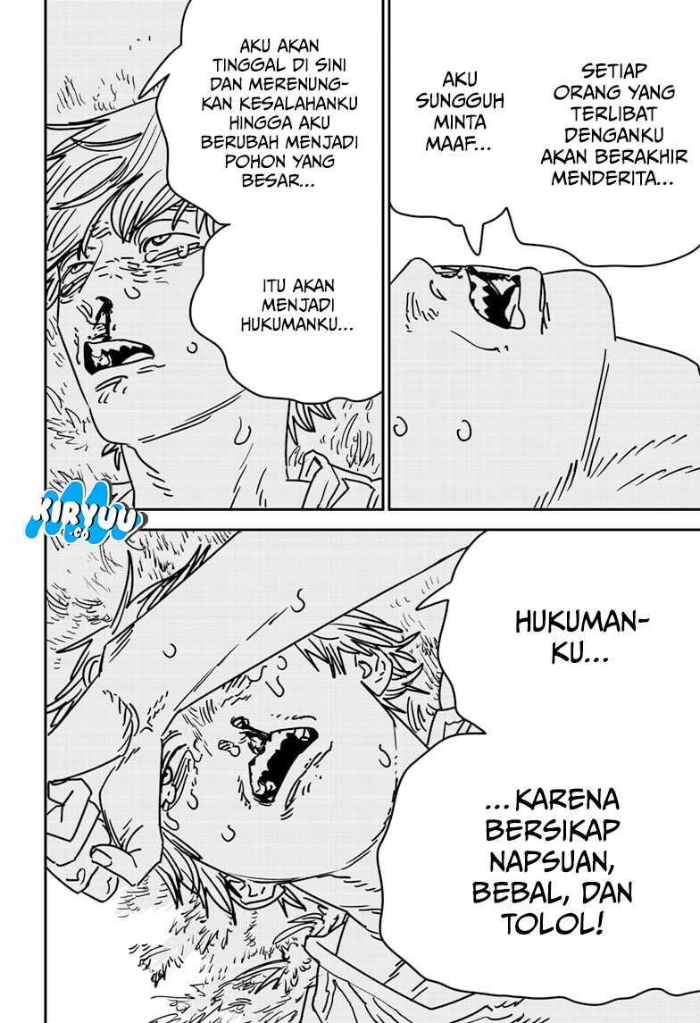 Read Chainsaw Man (ID) Manga Online