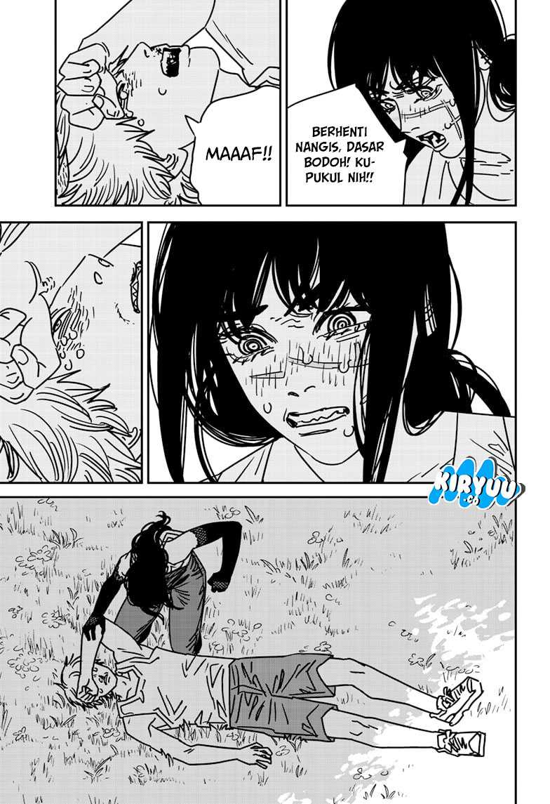 Read Chainsaw Man (ID) Manga Online