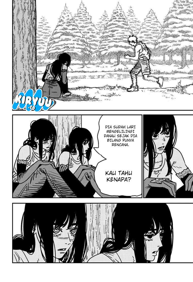 Read Chainsaw Man (ID) Manga Online