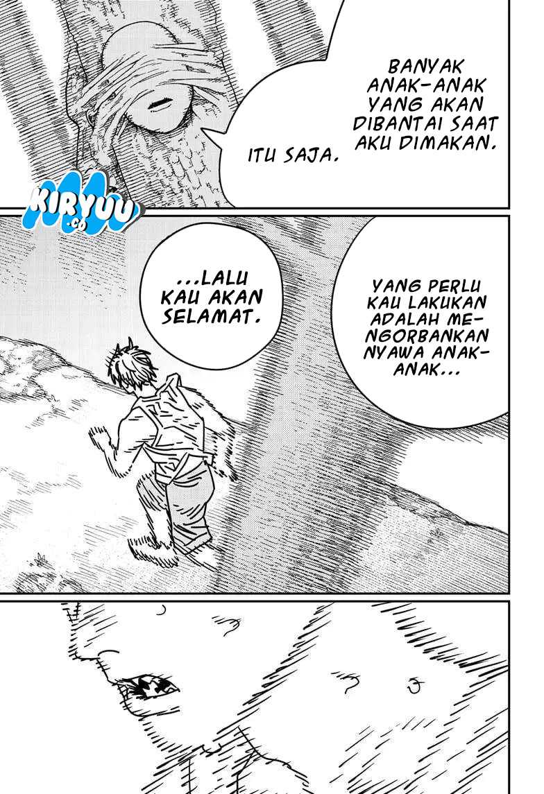 Read Chainsaw Man (ID) Manga Online