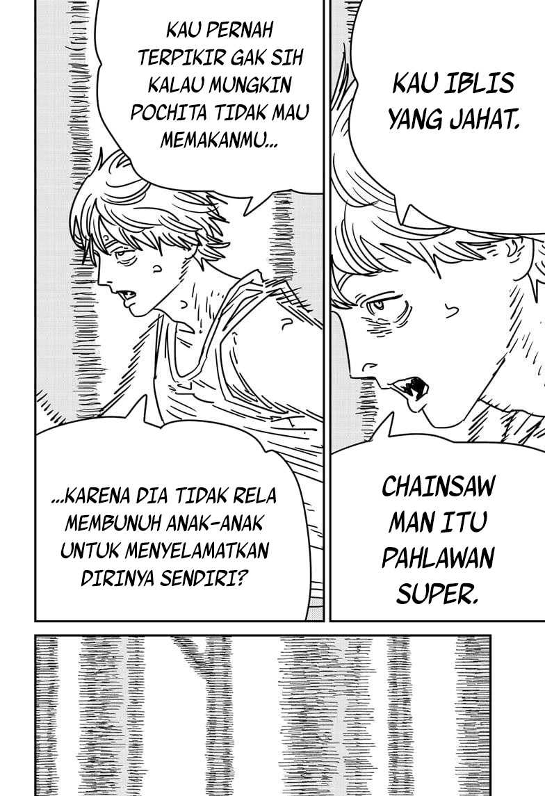 Read Chainsaw Man (ID) Manga Online