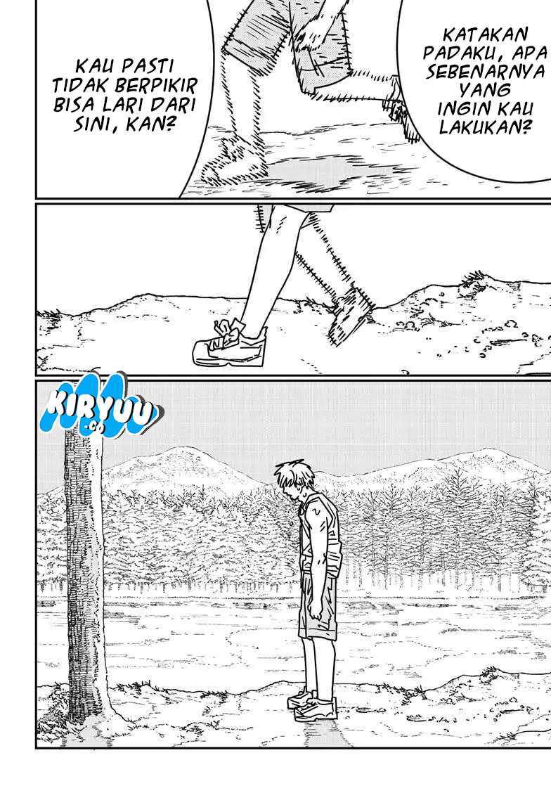 Read Chainsaw Man (ID) Manga Online