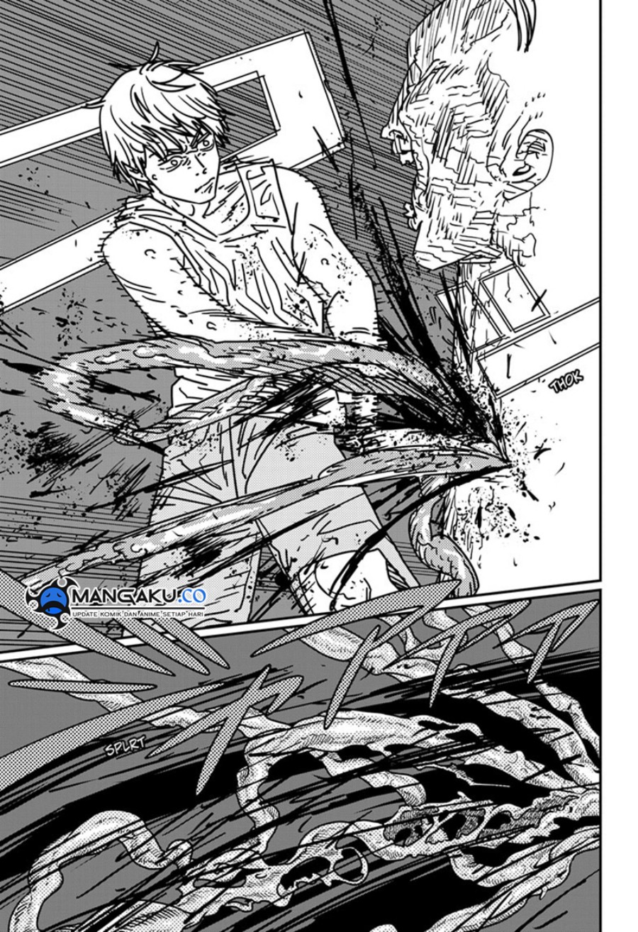 Read Chainsaw Man (ID) Manga Online