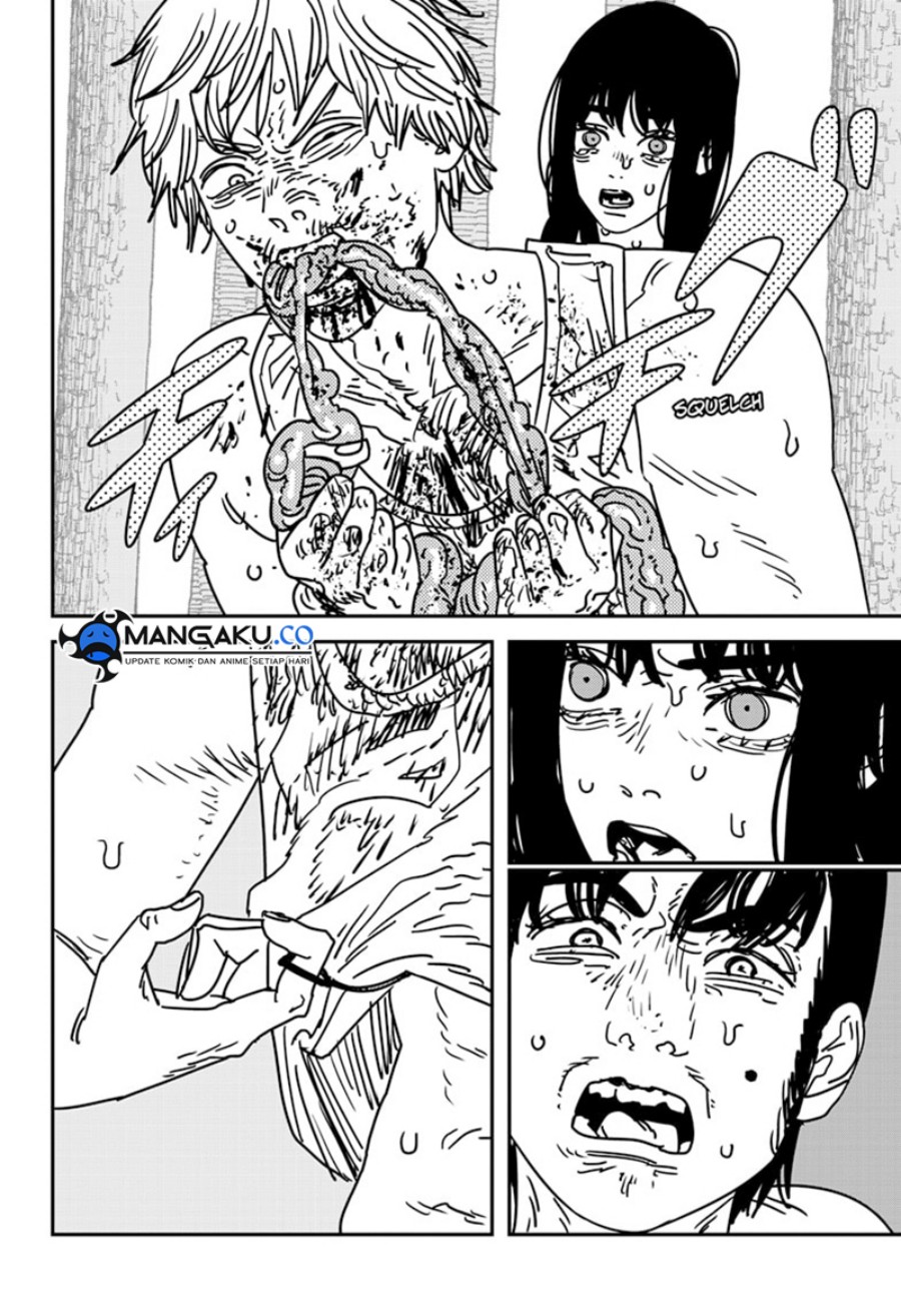 Read Chainsaw Man (ID) Manga Online