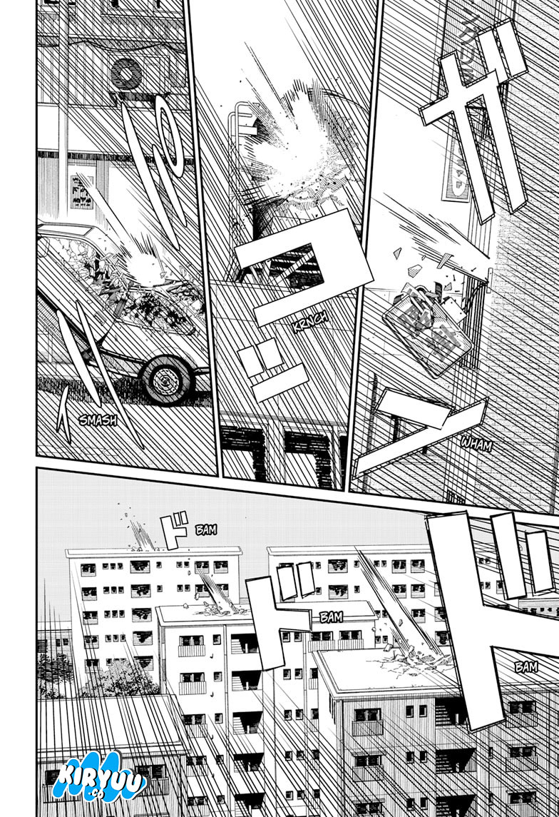 Read Chainsaw Man (ID) Manga Online