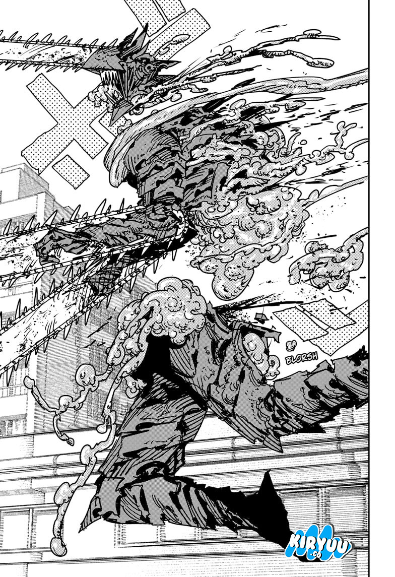 Read Chainsaw Man (ID) Manga Online