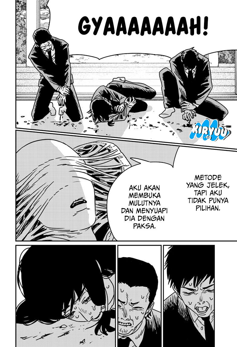 Read Chainsaw Man (ID) Manga Online