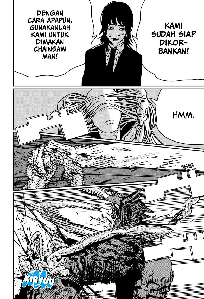 Read Chainsaw Man (ID) Manga Online