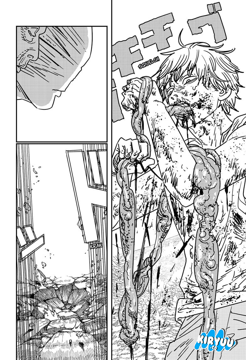 Read Chainsaw Man (ID) Manga Online