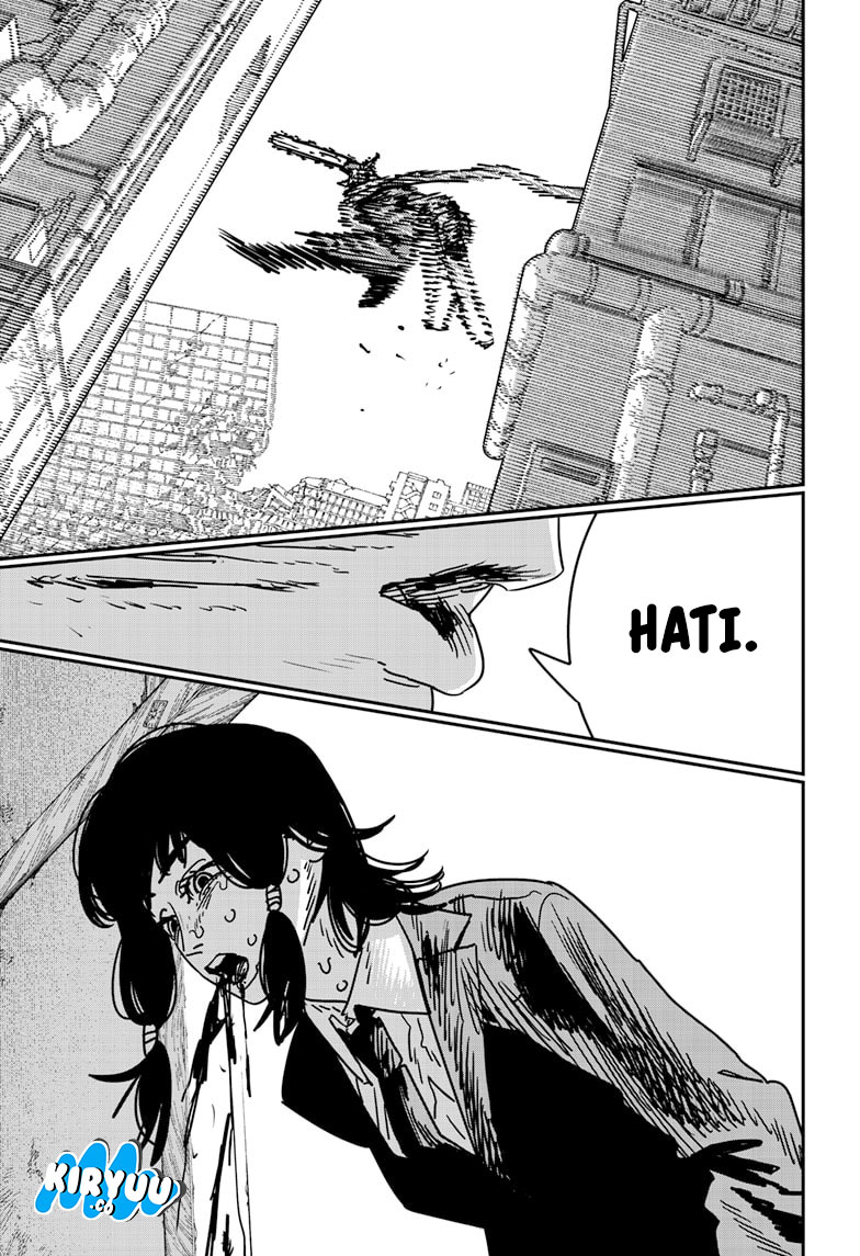 Read Chainsaw Man (ID) Manga Online