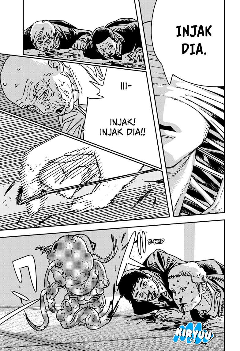 Read Chainsaw Man (ID) Manga Online