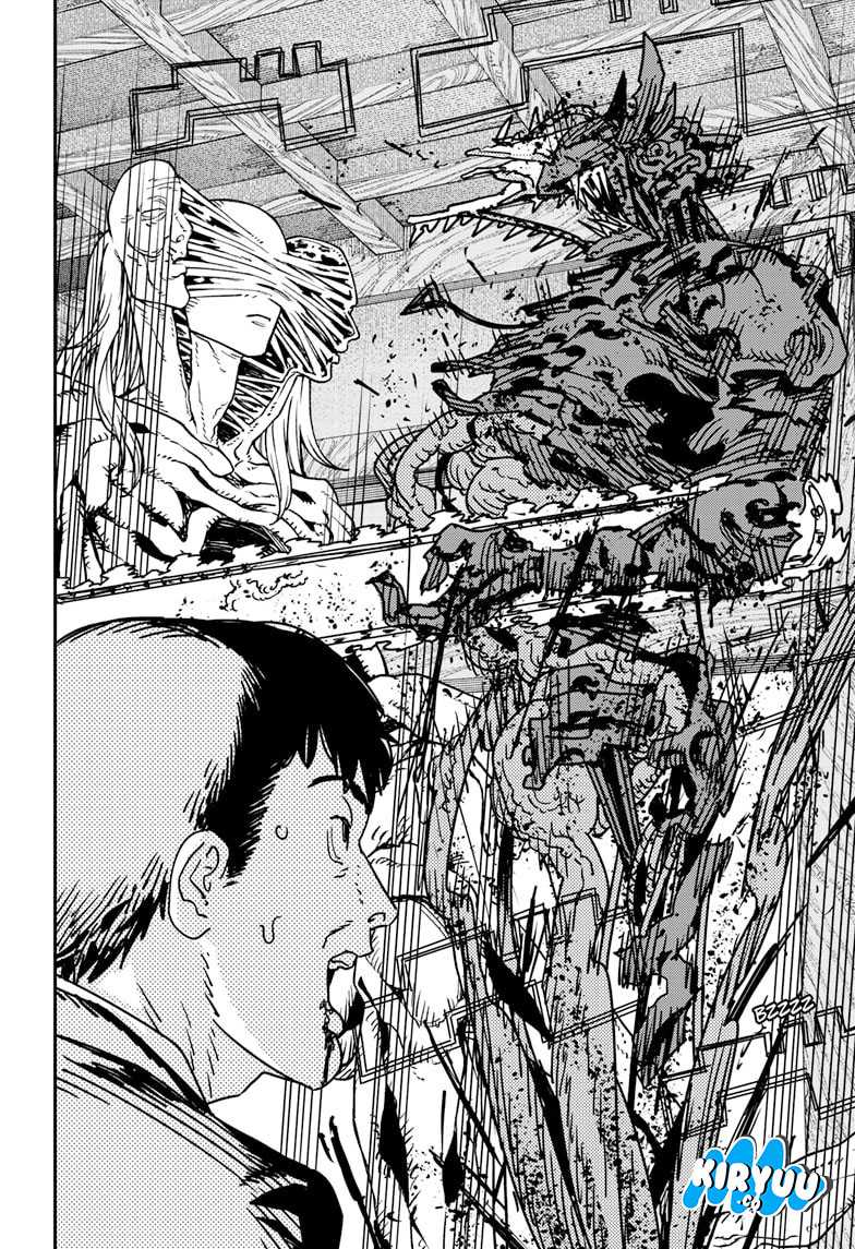 Read Chainsaw Man (ID) Manga Online