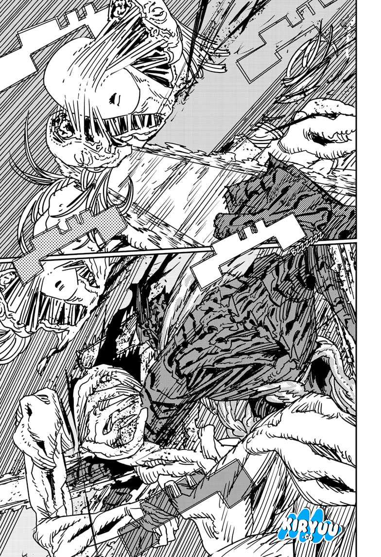 Read Chainsaw Man (ID) Manga Online