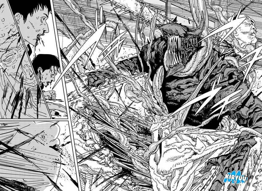 Read Chainsaw Man (ID) Manga Online