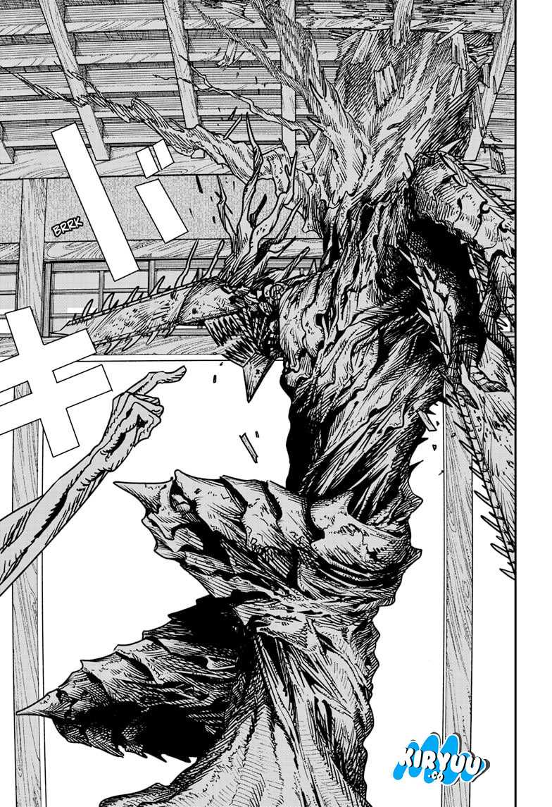 Read Chainsaw Man (ID) Manga Online