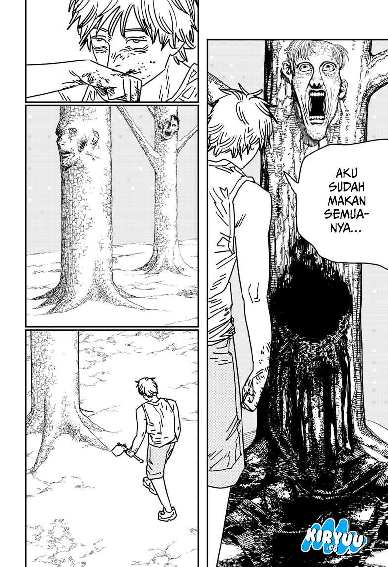 Read Chainsaw Man (ID) Manga Online