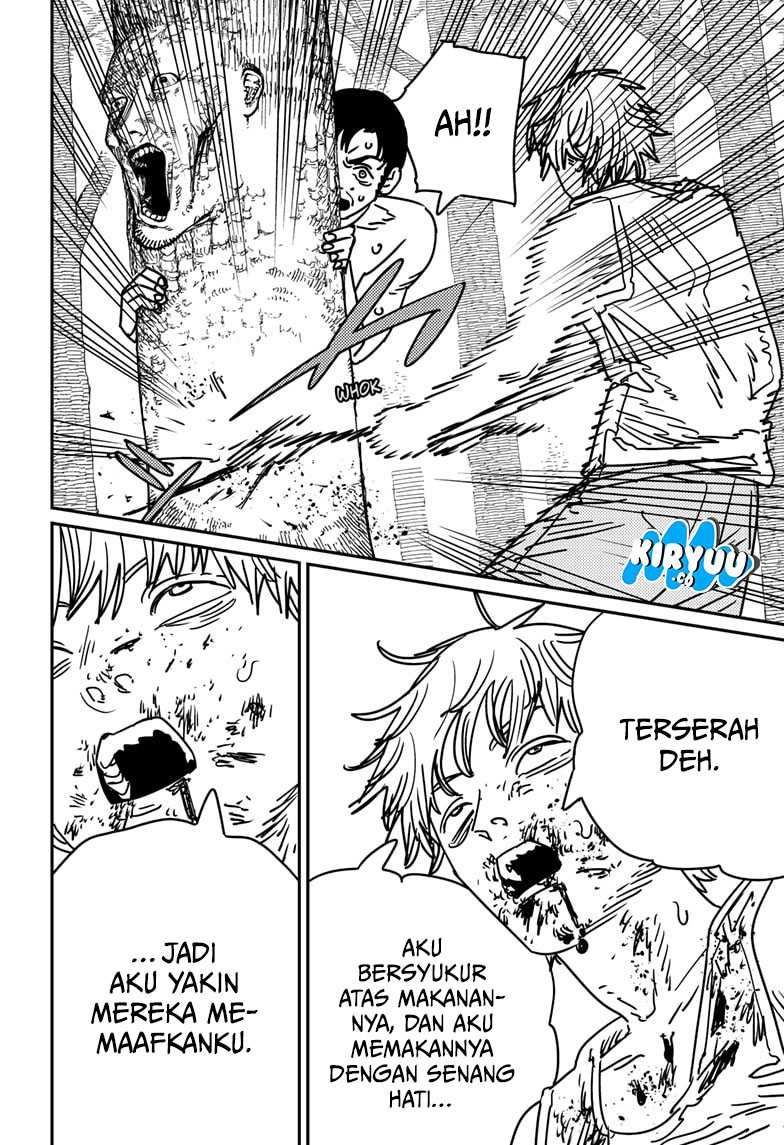 Read Chainsaw Man (ID) Manga Online