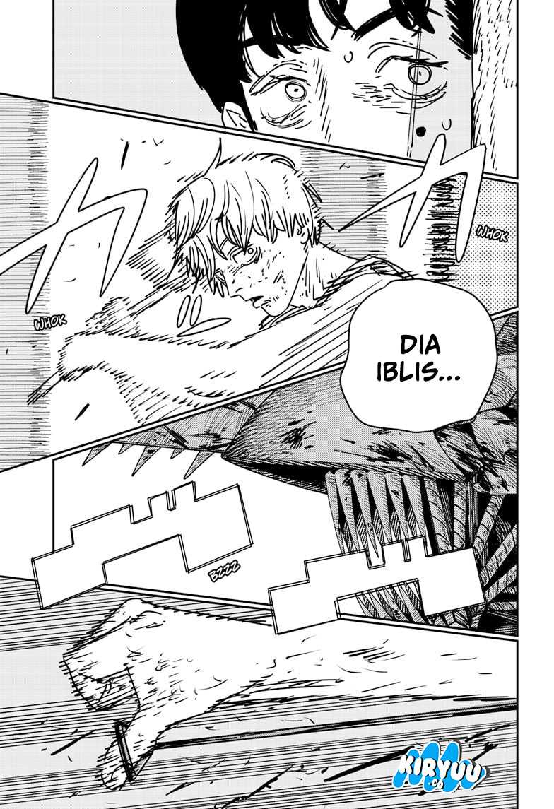 Read Chainsaw Man (ID) Manga Online