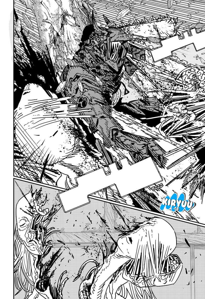 Read Chainsaw Man (ID) Manga Online