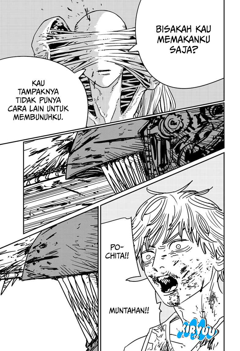 Read Chainsaw Man (ID) Manga Online