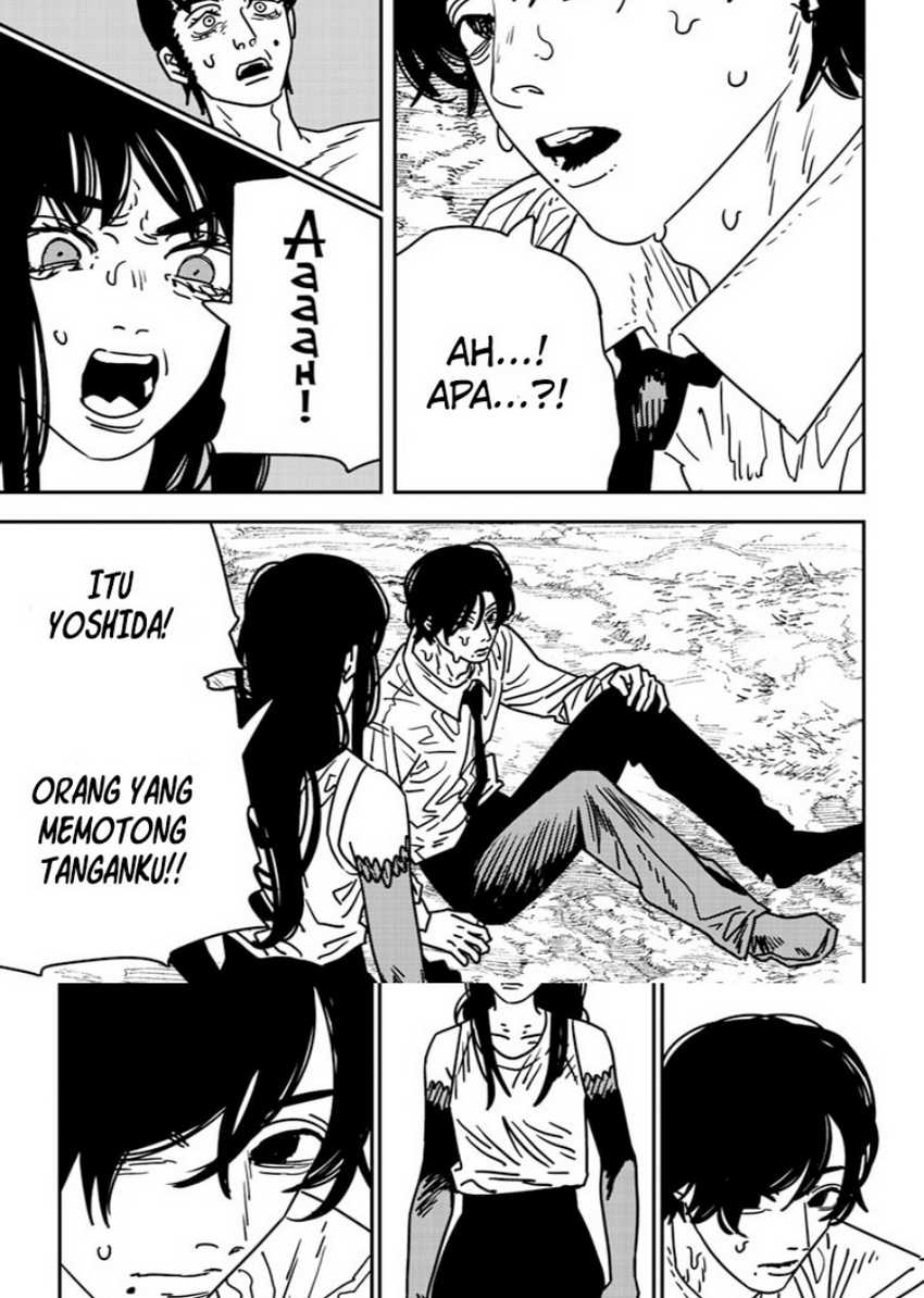 Read Chainsaw Man (ID) Manga Online