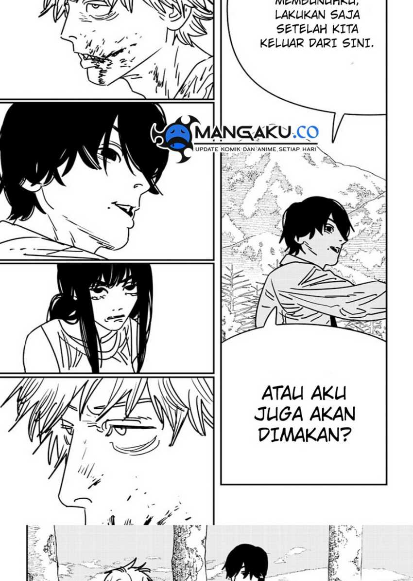 Read Chainsaw Man (ID) Manga Online