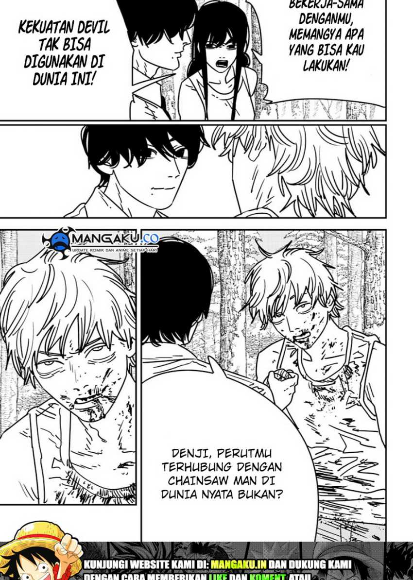 Read Chainsaw Man (ID) Manga Online