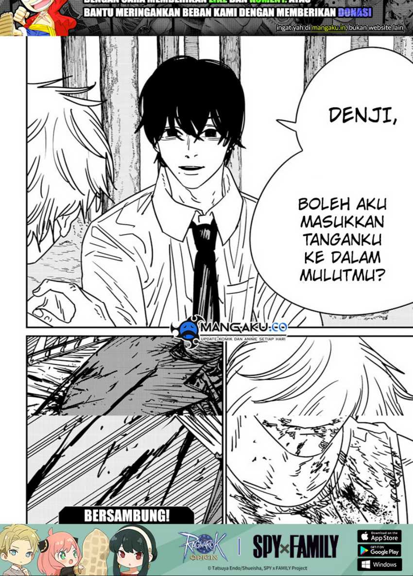 Read Chainsaw Man (ID) Manga Online