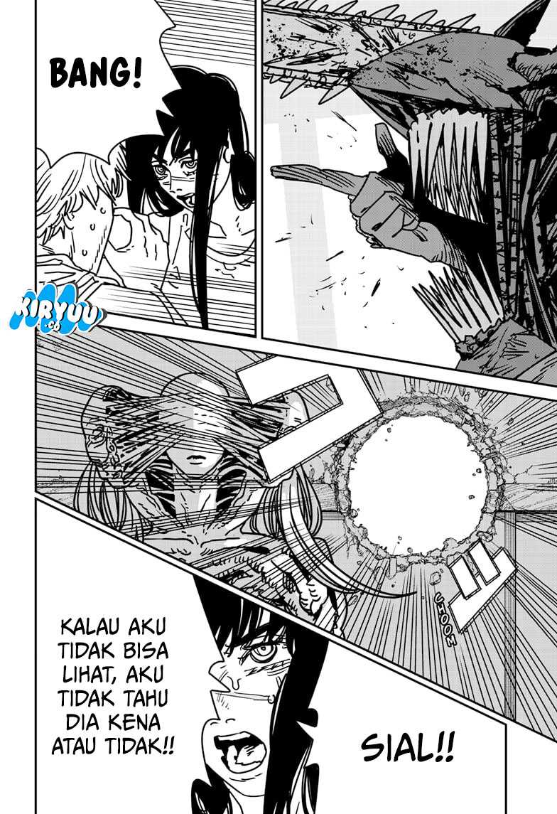 Read Chainsaw Man (ID) Manga Online