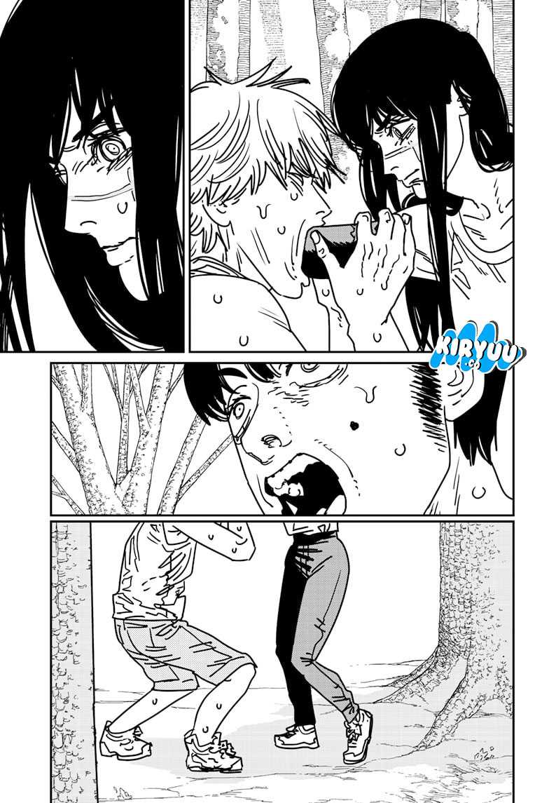 Read Chainsaw Man (ID) Manga Online