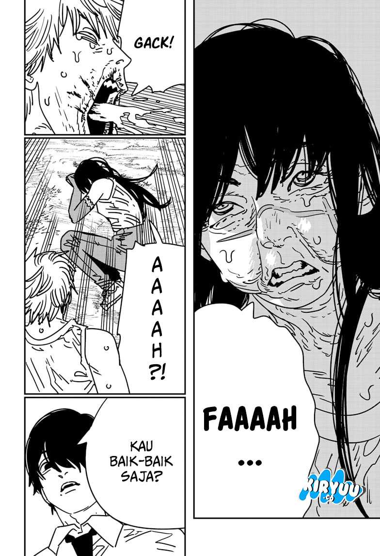 Read Chainsaw Man (ID) Manga Online