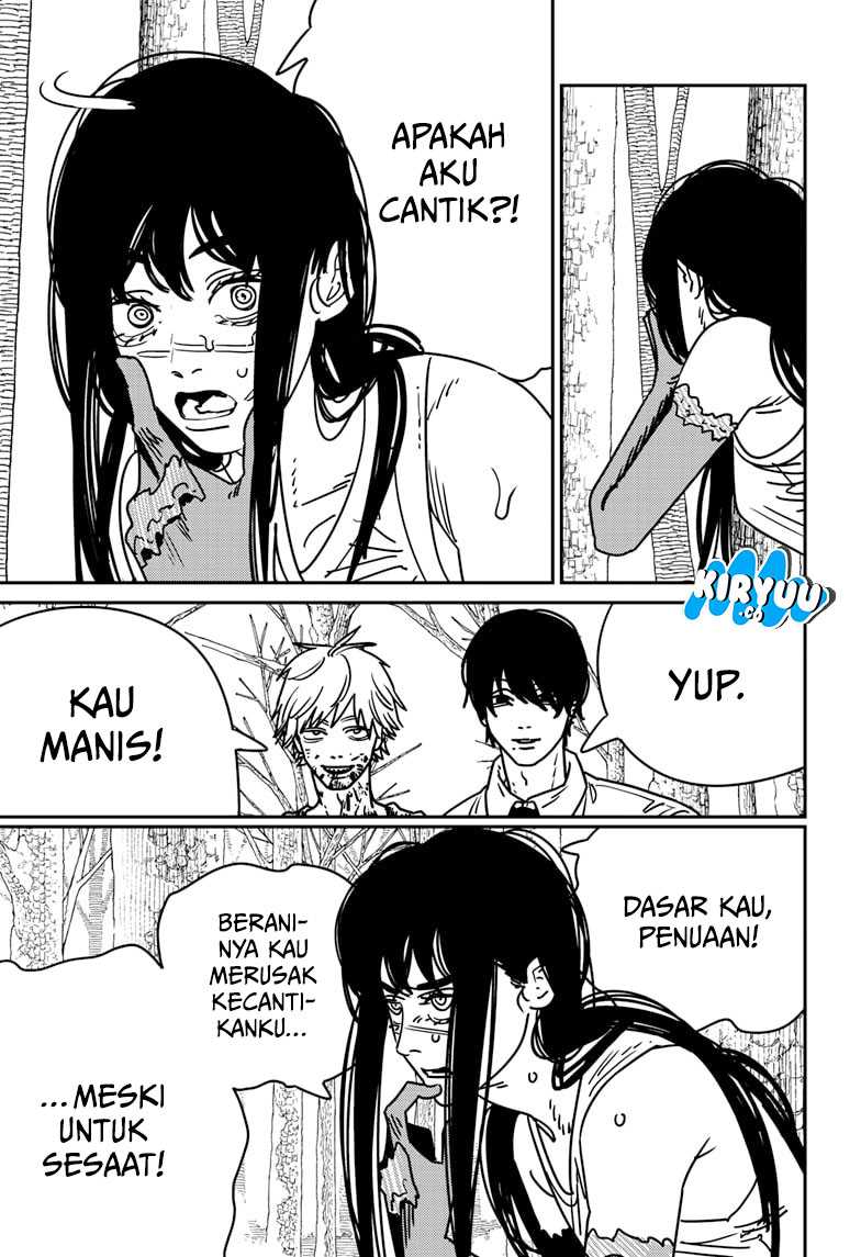 Read Chainsaw Man (ID) Manga Online