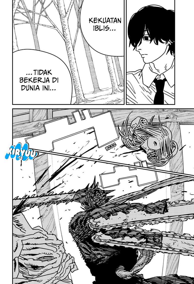 Read Chainsaw Man (ID) Manga Online