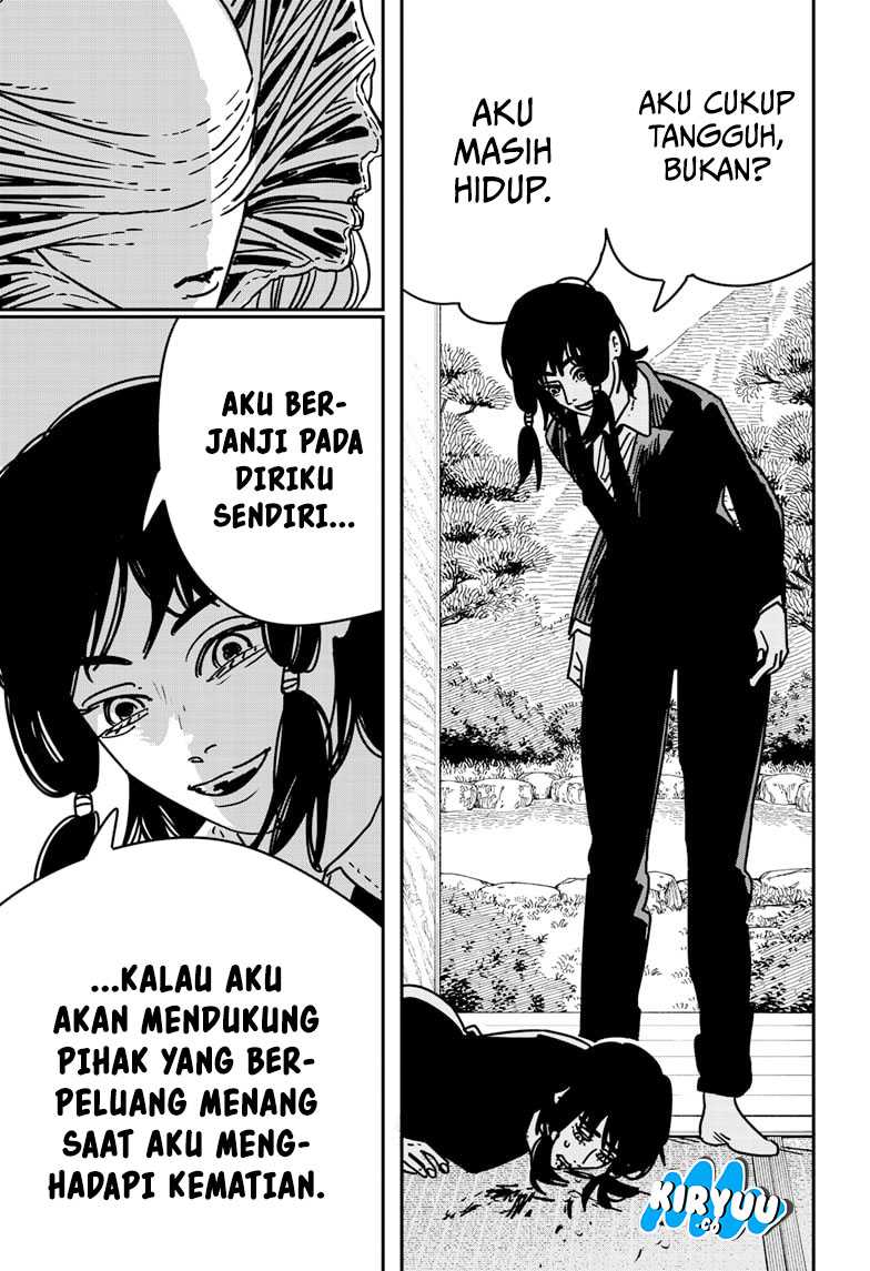 Read Chainsaw Man (ID) Manga Online